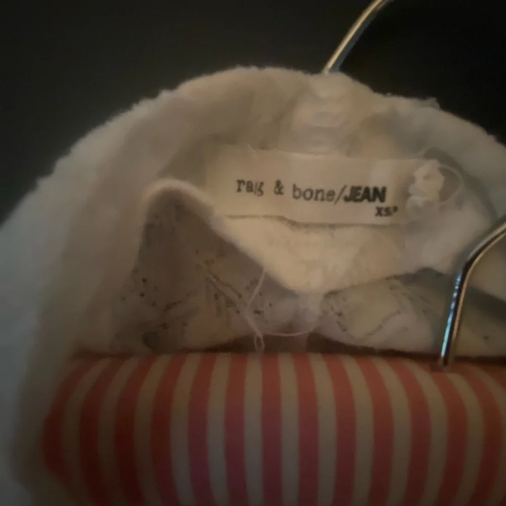 Rag & Bone 🦴 Top - Picture 3 of 4